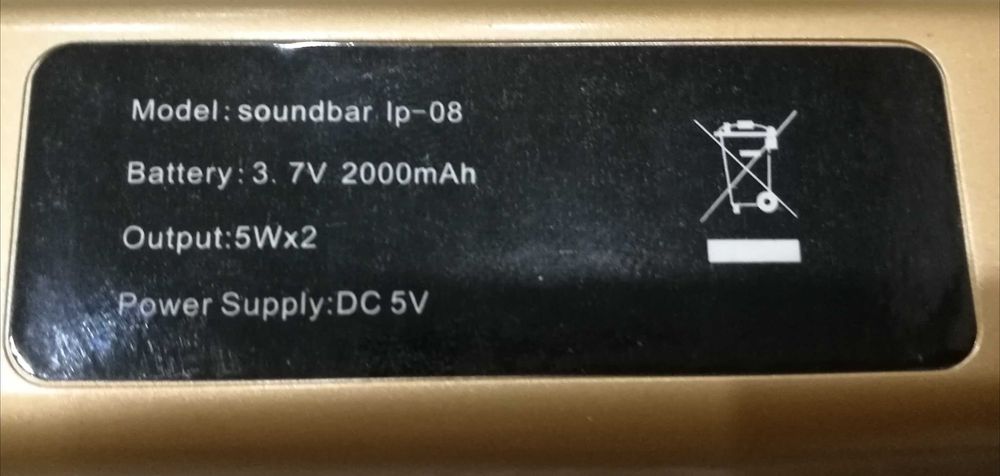 Бездротові навушники, колонки