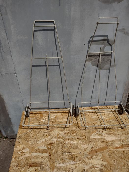 Тачка Кравчука небольшая