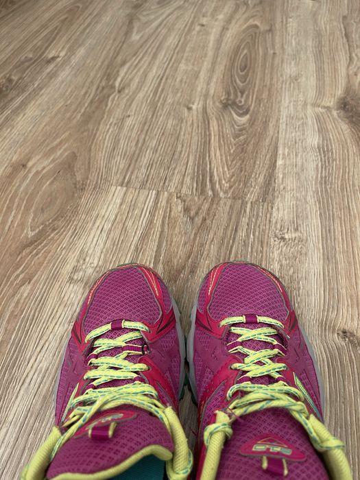 New Balance WT 610 V3