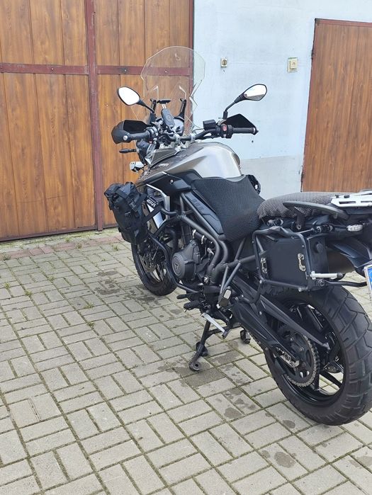 Triumph