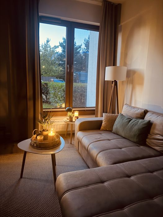 Apartament Kolobrzeg -2,5 minuty do morza