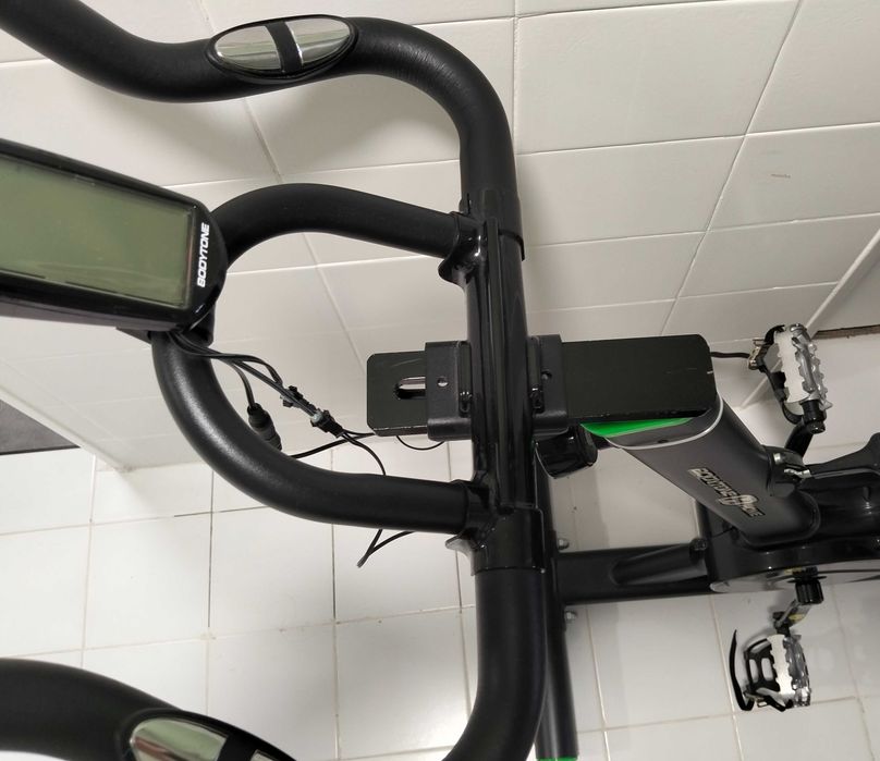 material de ginásio