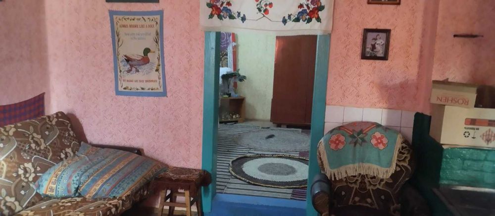 Продається будинок в Широкому лузі