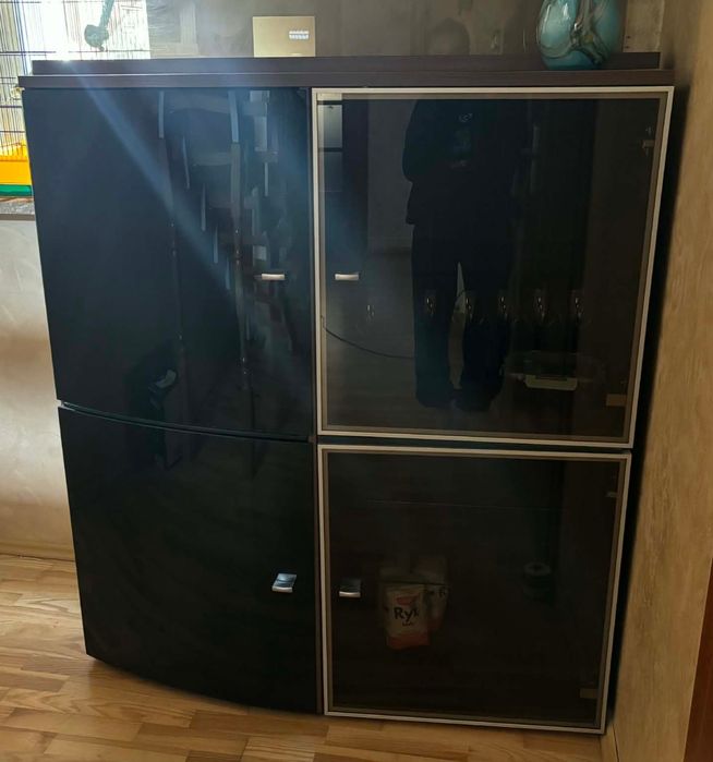 Meble salonowe zestaw