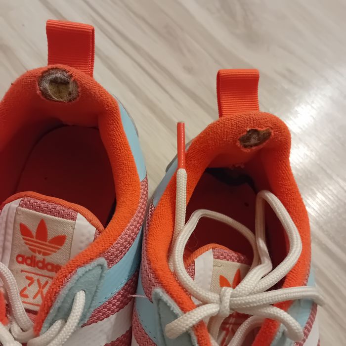 Adidas sportowe buty oryginalne 38