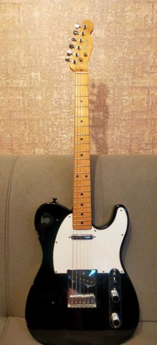Fender Telecaster TL-38 (made in Japan)