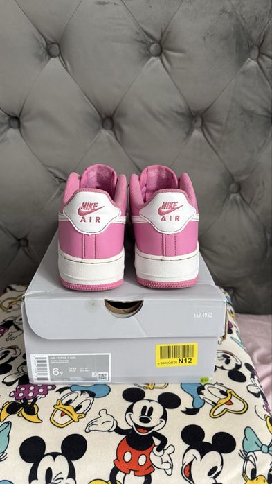 Buty Nike Air force 38.5