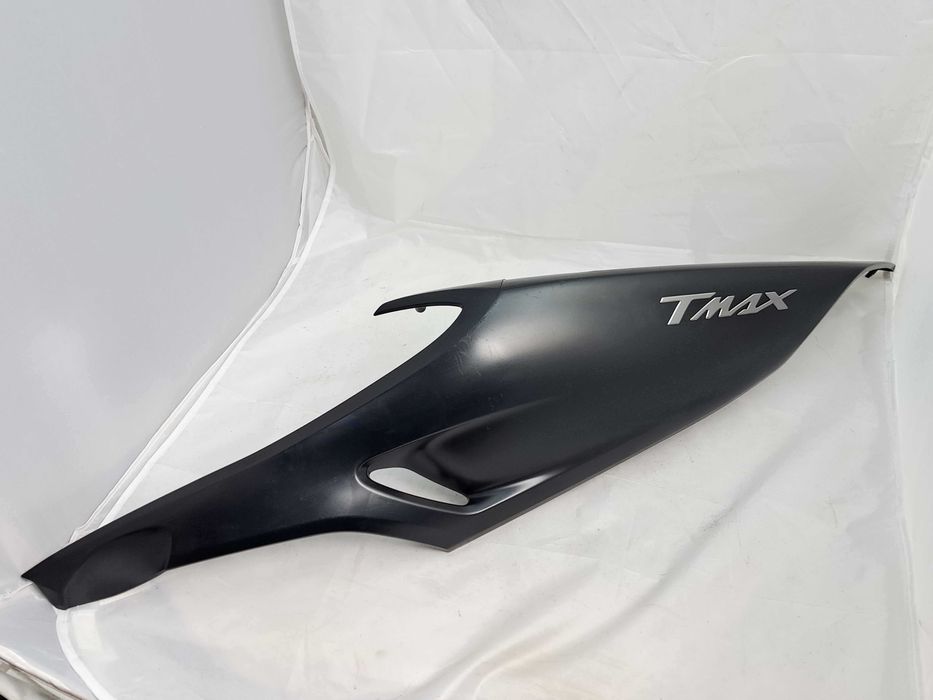 Yamaha TMax 20'-21' Zadupek Owiewka Tył Lewa