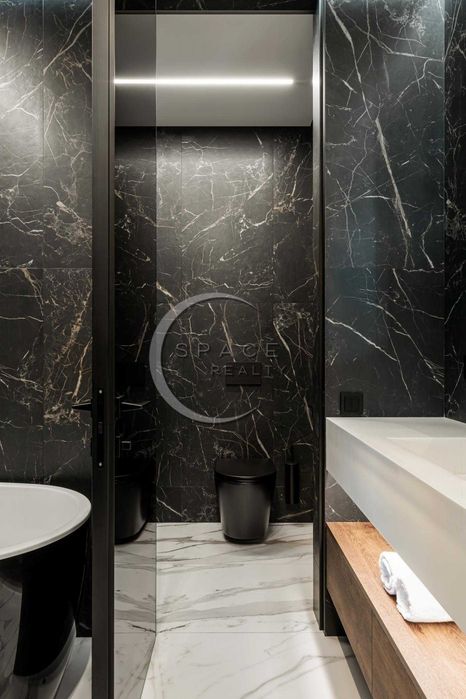Оренда 3-х квартири ЖК Chicago Central House 101 м2  вулиця Антоновича 44