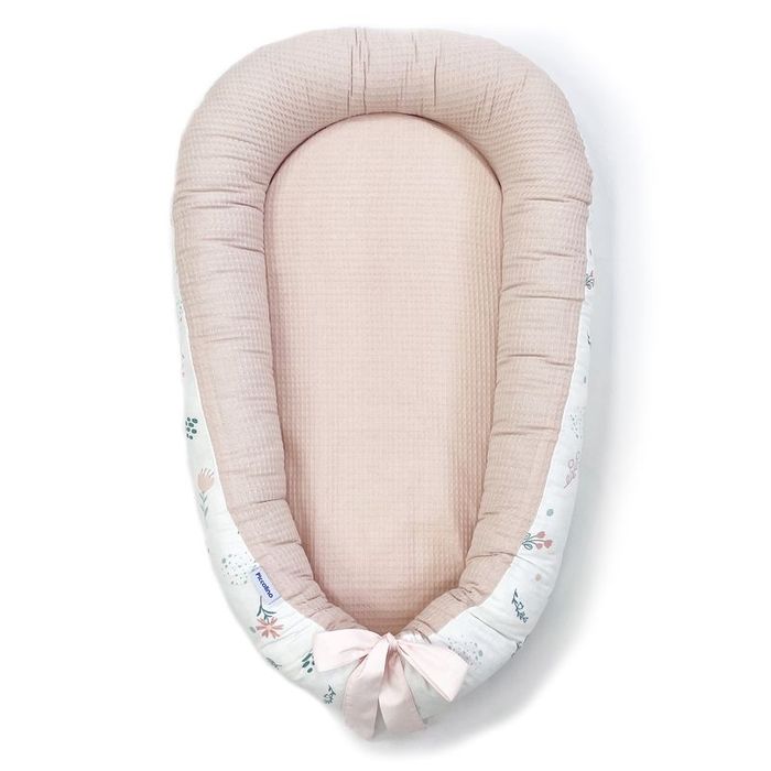 Кокон Piccolino "Spring mood", поплін