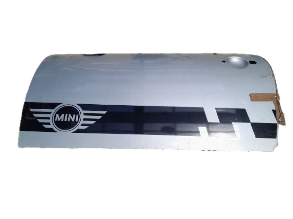 Porta frente esquerda MINI Mini (R50, R53)