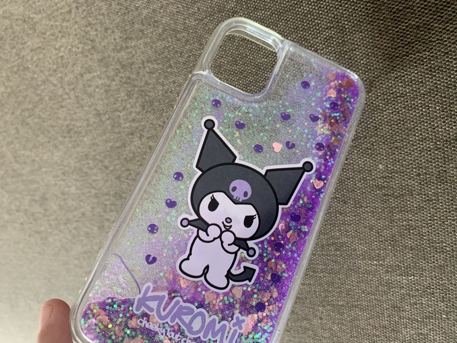 Чехол на Iphone 11