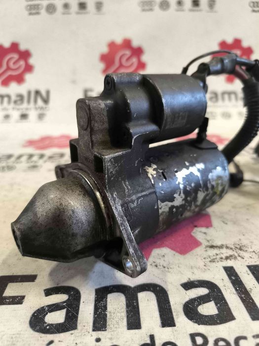 Motor de Arranque - 1005821939 - OPEL CORSA B (S93)
