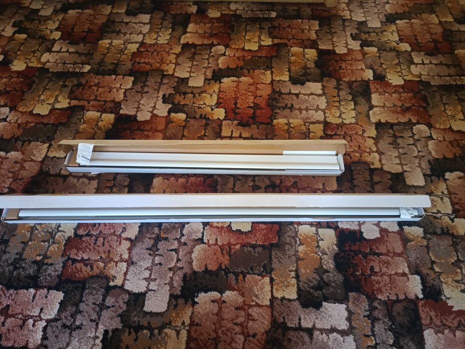 Roleta HOPPVALS 100X155 IKEA