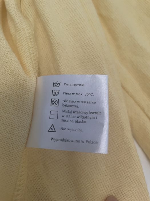Sweterek Malibu Laurella