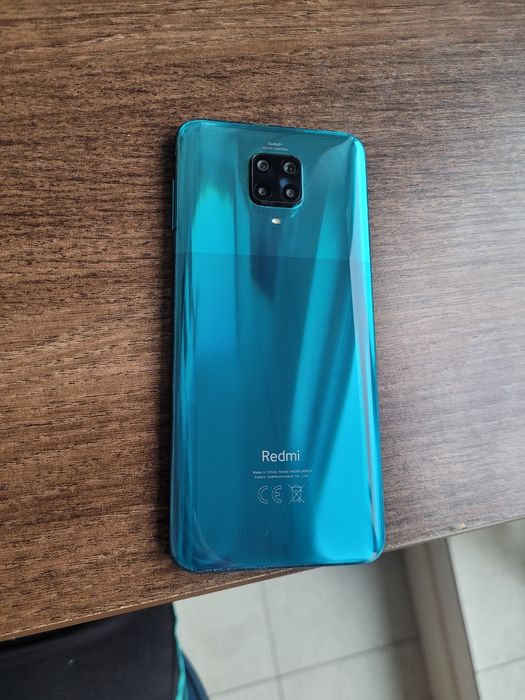 Продам Xiaomi redmi note 9 pro 6/64