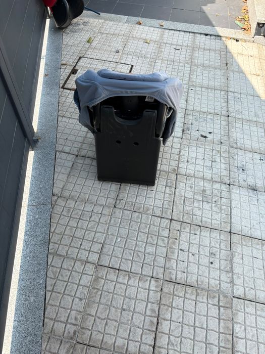 Cadeira auto chicco