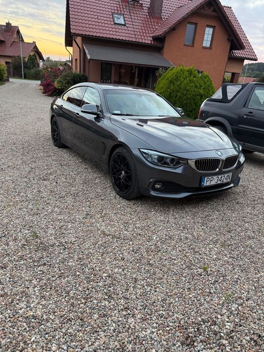 BMW Seria 4