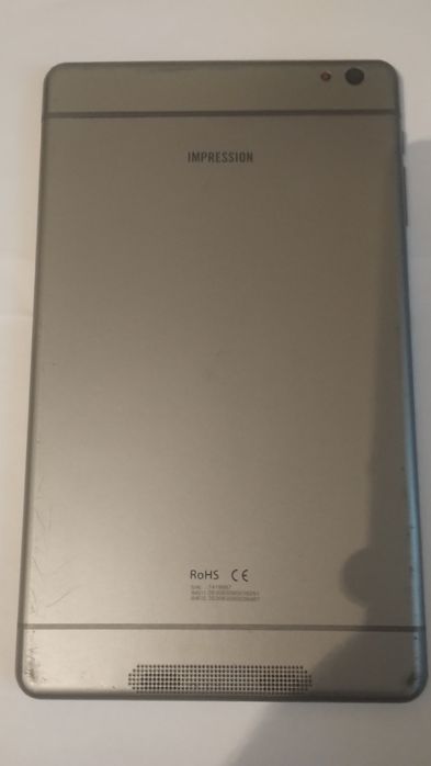 Планшет impression 2/16 gb