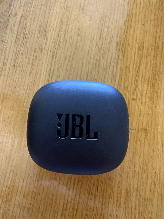 Auriculares sem fios JBL wave flex 2