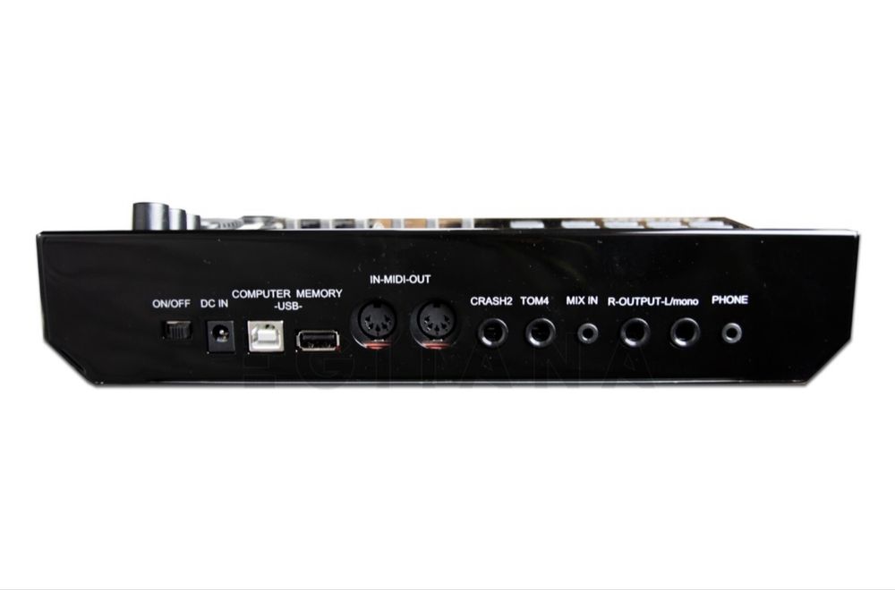 Bateria eletrónica Carlsbro CSD 600