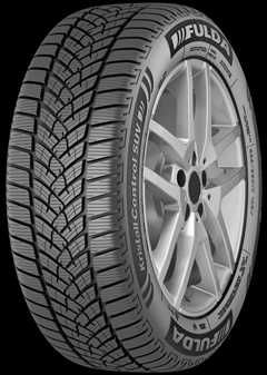 2szt. NOWE opony zimowe 215/70R16 100T Fulda Kristall Control SUV
