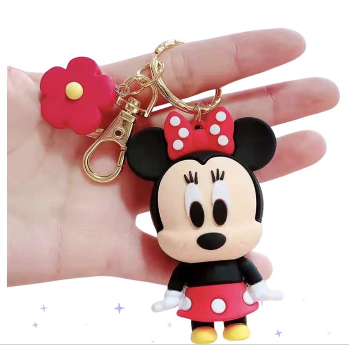 Brelok Breloczek Zawieszka Myszka Miki kod A41