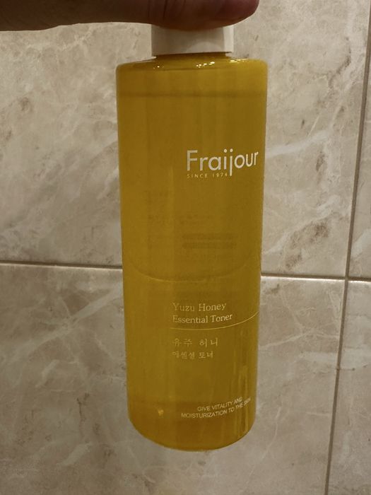 Тоник + умывалка