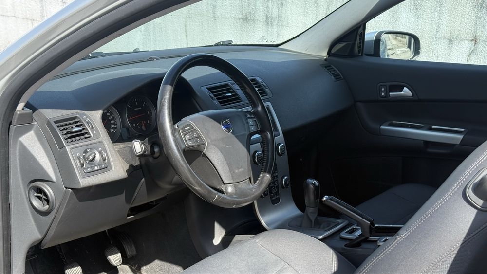 Volvo c30 1.6 hdi 2009