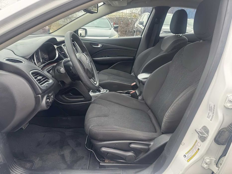 Dodge Dart Limited      2014