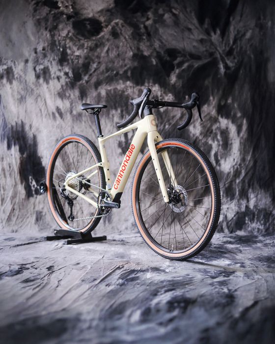 Cannondale Topstone Carbon 3 GRX x1 MRK r. ML (56) FV23 W-wa