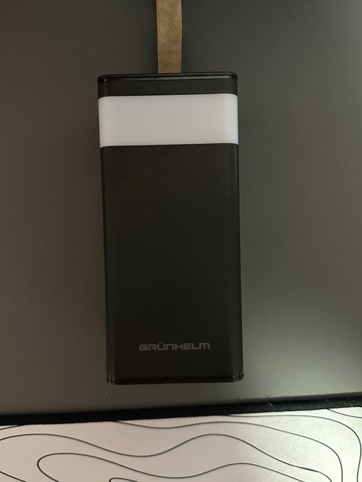 Павербанк 50000 mAh 22.5W Powerbank