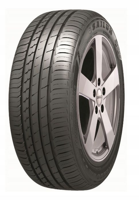 NOWE Opony opona letnie letnia SAILUN 195/55R15 ATREZZO ELITE 85H