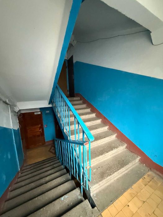 В продаже 3-х ком. кв. на Черемушках, классный этаж и локация!