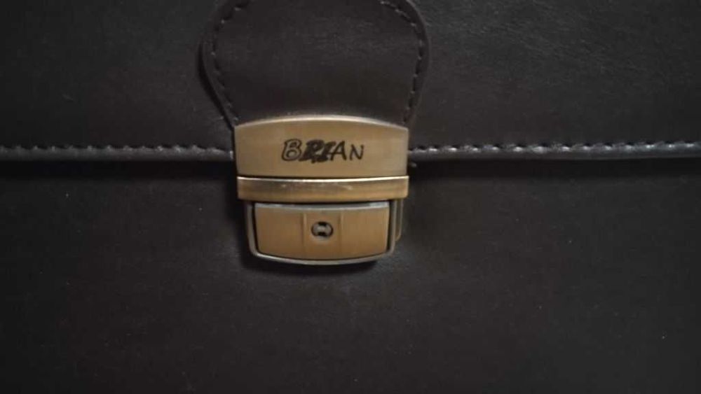 Портфель для документов Brian