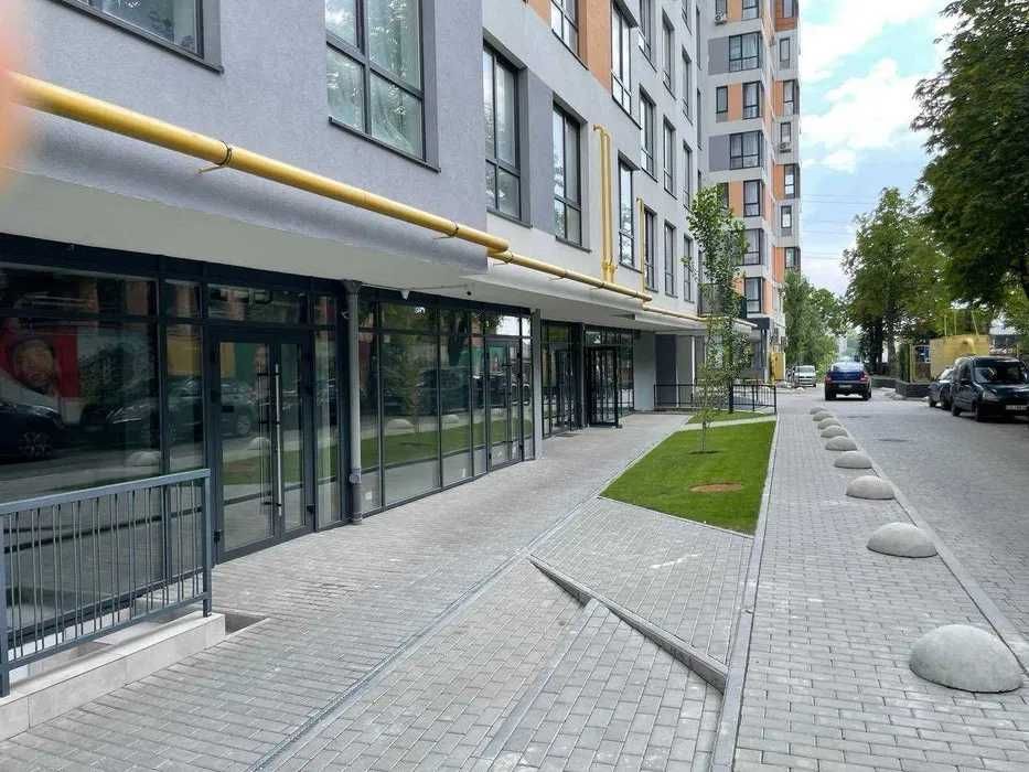 Продаж, Комерція, 101м2, Пимоненка, Сихівський р-н, Без комісії