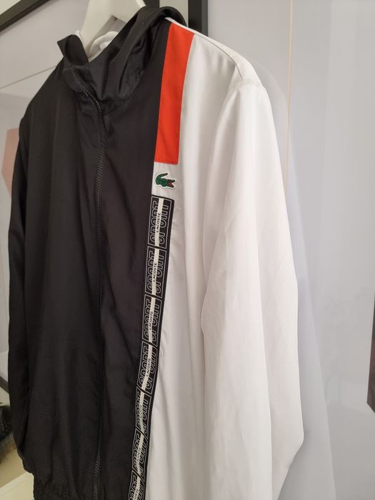 Casaco Lacoste Original