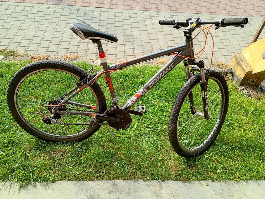 Rower Górski Diamant Zenith 26"-Komis MADEJ Dębica
