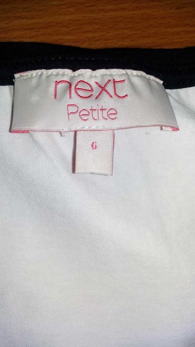 Футболка на девочку.