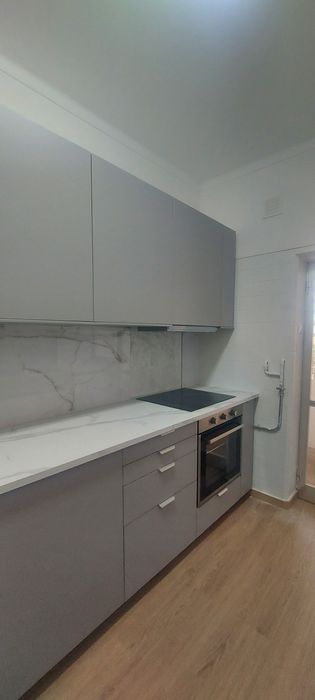 Arrendamento T4 zona central de Leiria