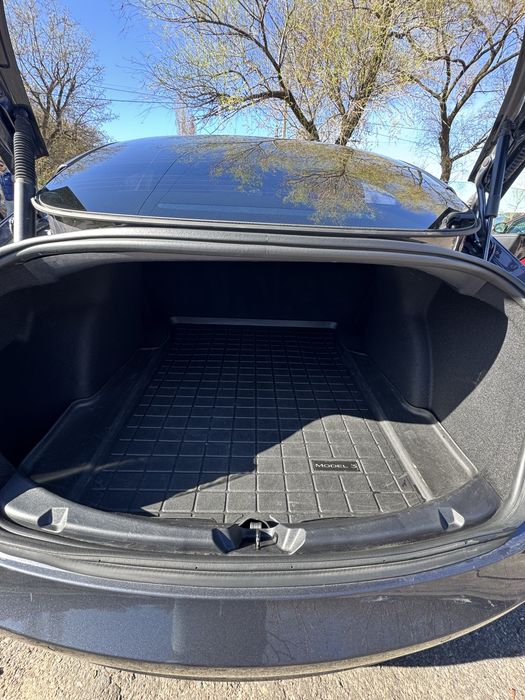 Tesla Model 3 Long Range 82,5 kWh