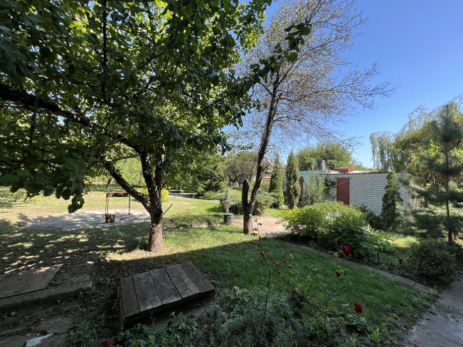 Продам дом Малая Даниловка