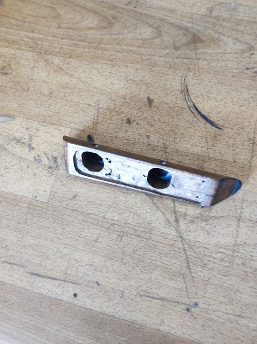 Crista para coronha tsk