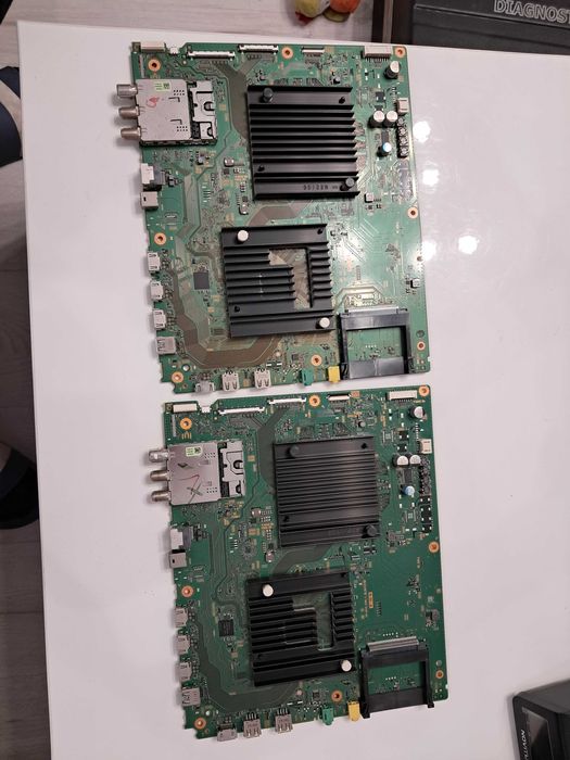 Części do  TV Sony KD-65XF9005