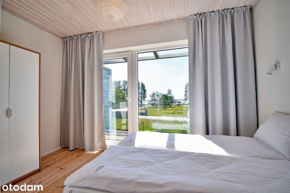 Mielno || dochodowe apartamenty || 250 metrów od morza 150 od jeziora - Więcej