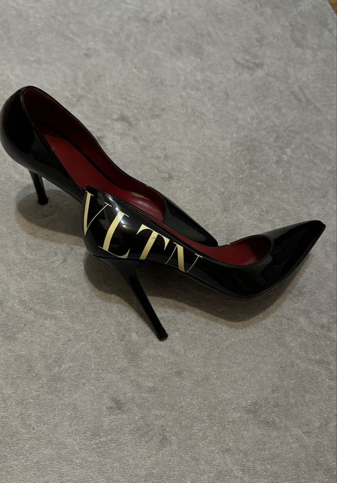 Лодочки Valentino garavani