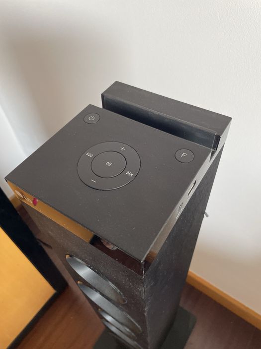Torre de Som LG XBOOM RL3