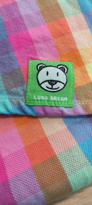 Chusta Luna Dream 3.6m