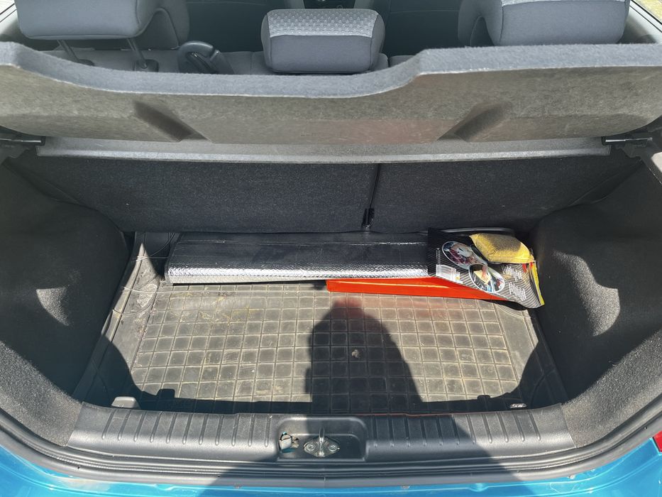 Chevrolet Aveo 1.2