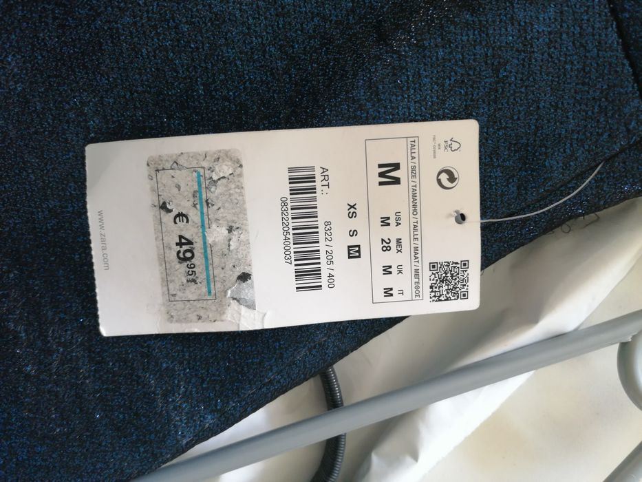 Spódnica Zara M/38
